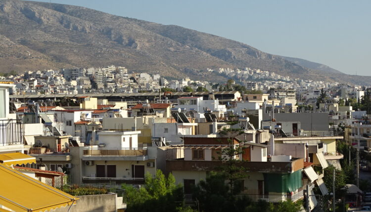 Καιρός