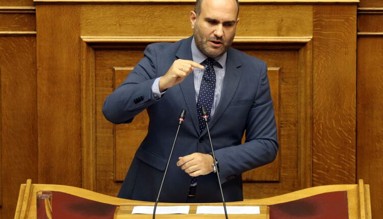 Μαρκόπουλος