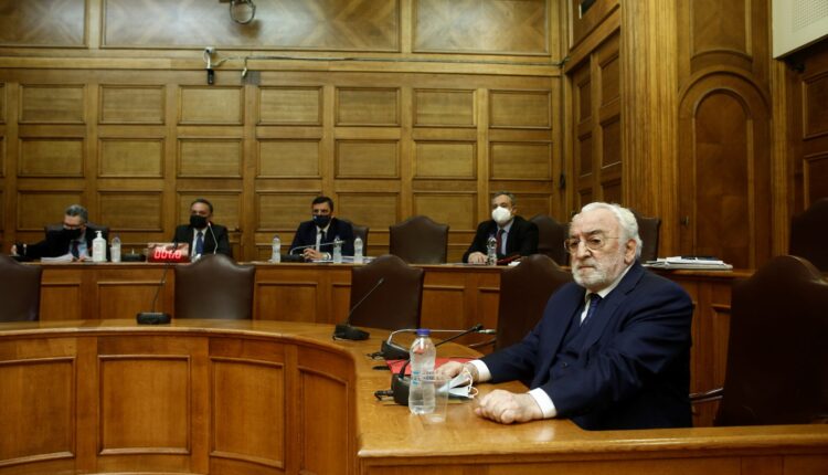 Καλογρίτσας