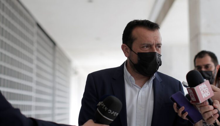 Νίκος Παππάς