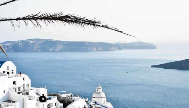 Σαντορίνη