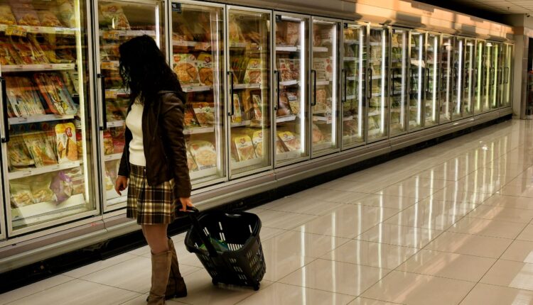 super market