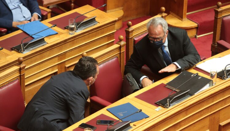 Βουλή