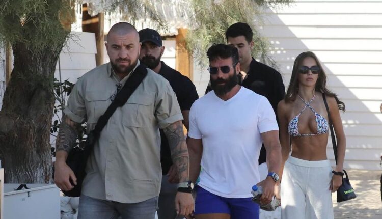 Νταν Μπιλζέριαν