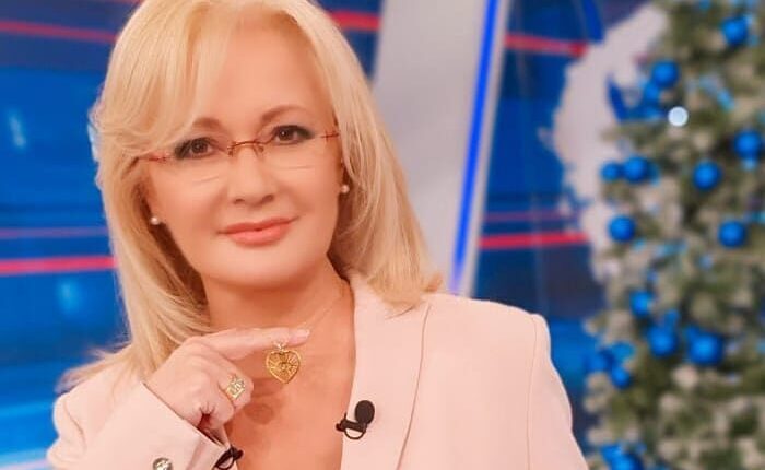 Αγγελική Νικολούλη