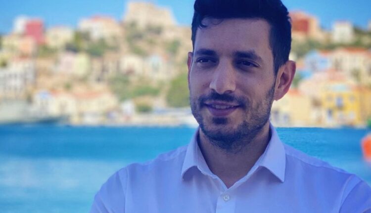 Κωνσταντίνος Κυρανάκης