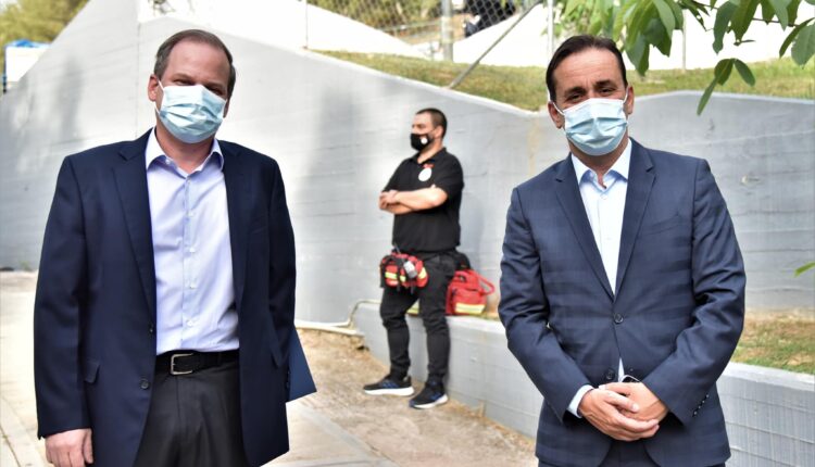 Μαρκόπουλος