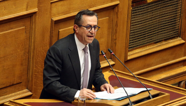 Νικολόπουλος