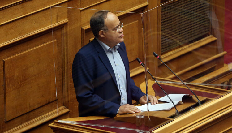 Ανδρέας Μιχαηλίδης