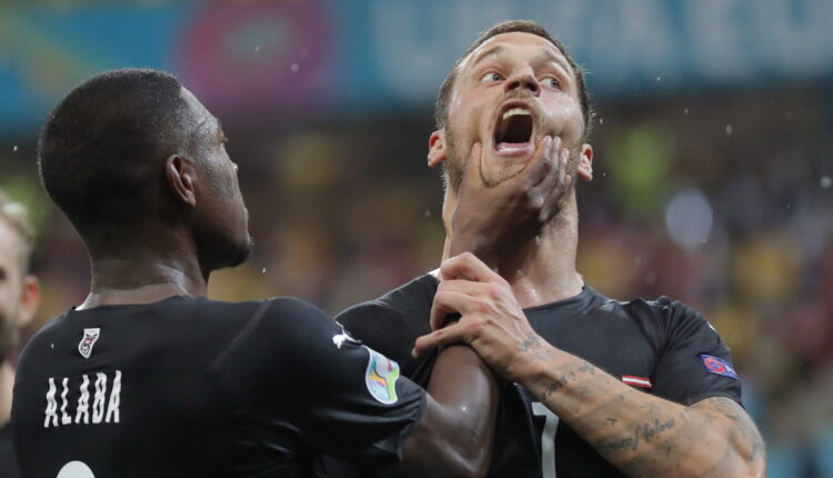 Marko Arnautovi