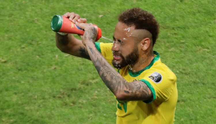 neymar