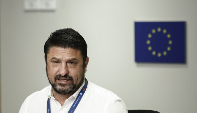 Νίκος Χαρδαλιάς, Πυροσβεστική Υπηρεσία