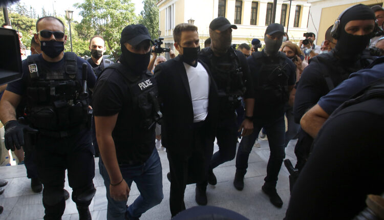 32χρονος πιλότος