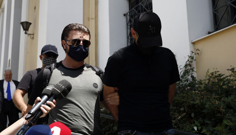 49χρονος ελαιοχρωματιστής