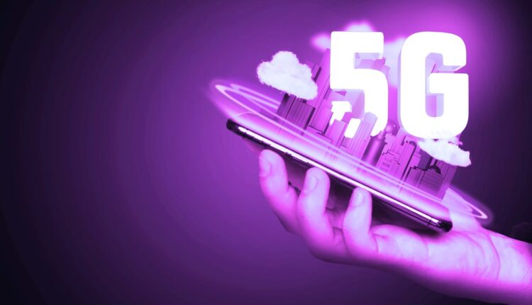 5G