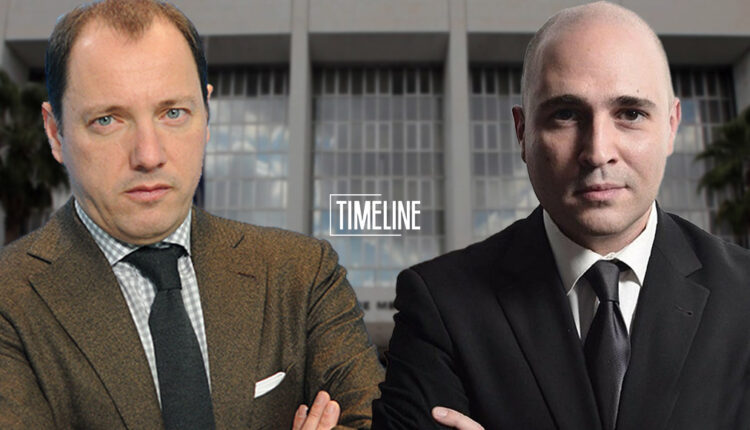 Μπογδάνος Ψυχάρης