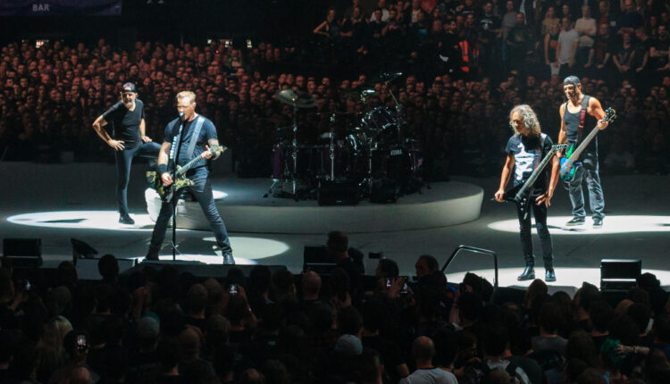 Metallica