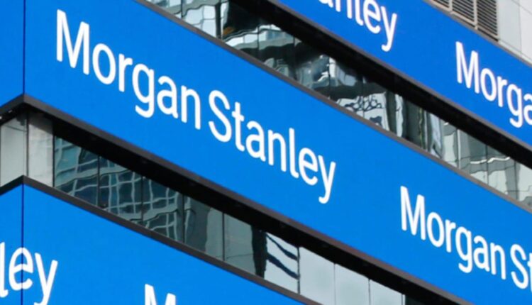 morgan stanley