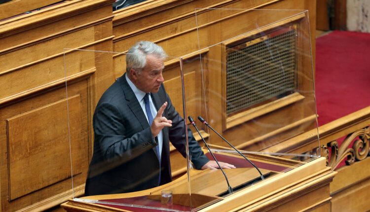 Βορίδης