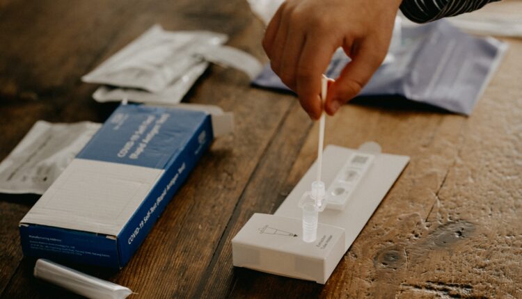 self tests