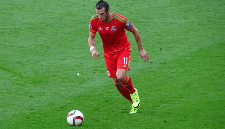 Γκάρεθ Μπέιλ