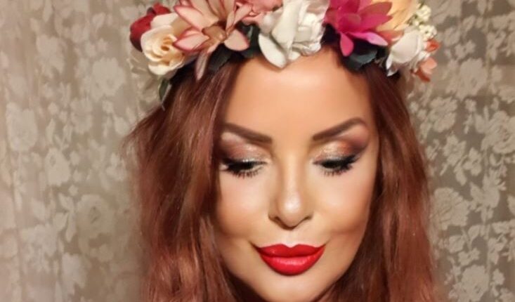 Χρυσηίδα Δημουλίδου