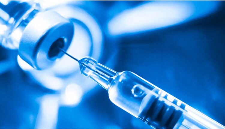 εμβόλιο mRNA εμβολιασμός