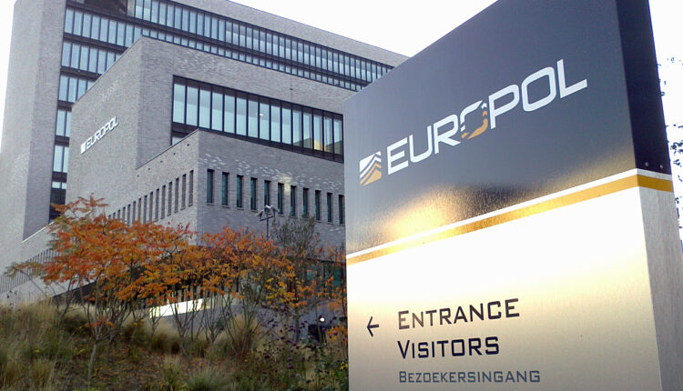 Europol