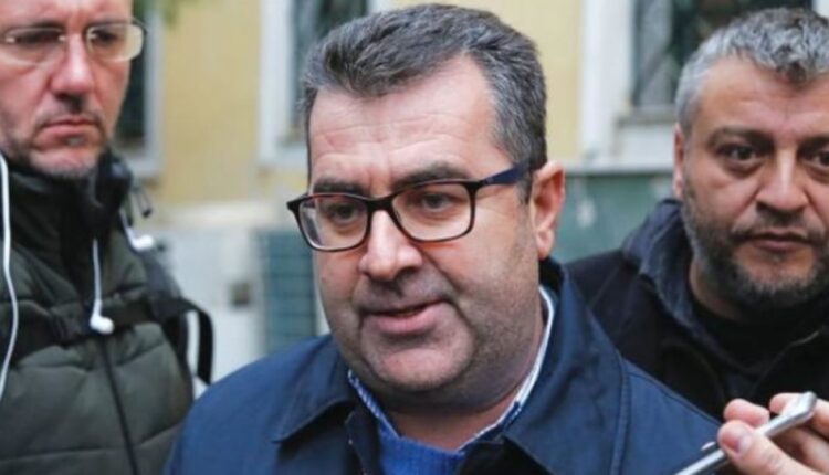 Γιάννης Κουρτάκης