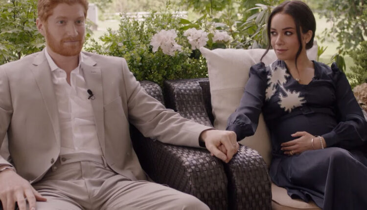 Πρίγκιπας Χάρρυ, Μέγκαν Μαρκλ ηθοποιοί