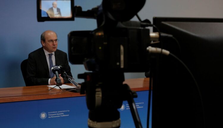 Κωστής Χατζιδάκης