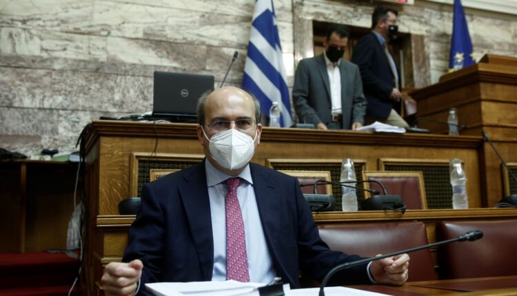 Χατζηδάκης