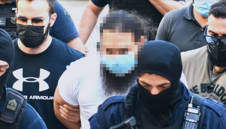 Ιερέας - Βιτριόλι