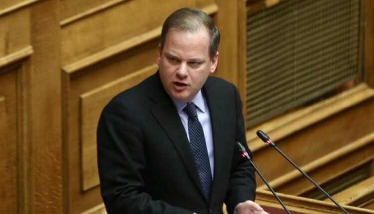 Κώστας Αχιλλέας Καραμανλής