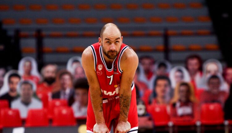 Βασίλης Σπανούλης