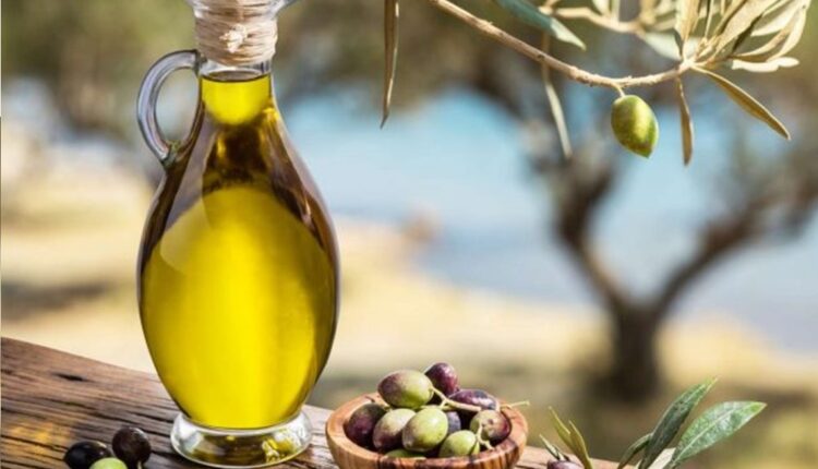 Ελαιόλαδο