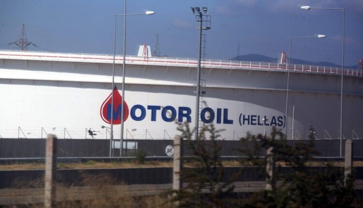 Motor Oil