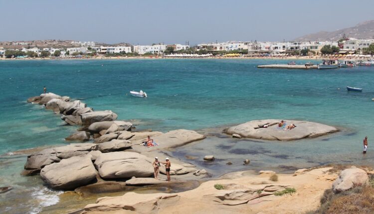 naxos