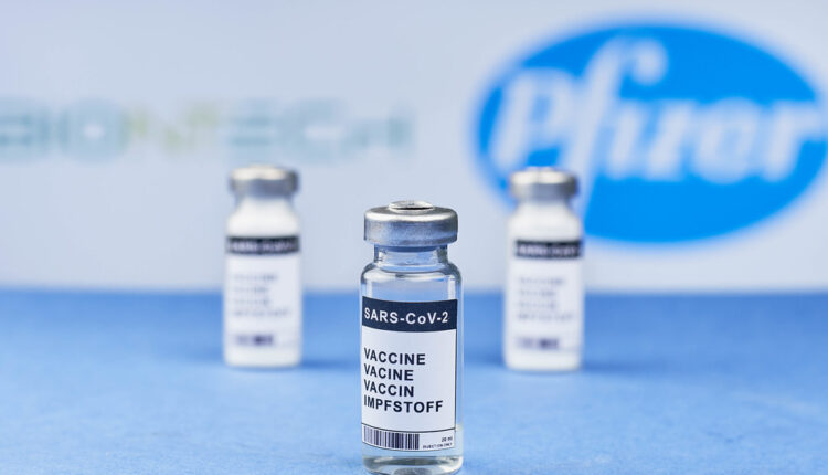 Εμβόλιο pfizer