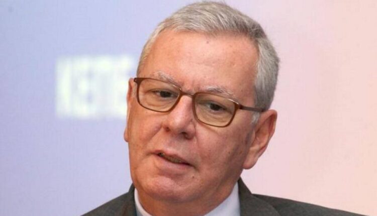 Πρόεδρος Δημοσιονομικού Συμβουλίου