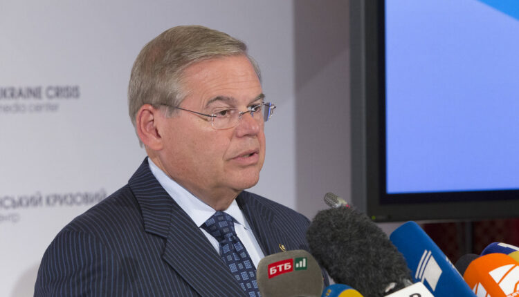 Ρόμπερ Μενέντεζ