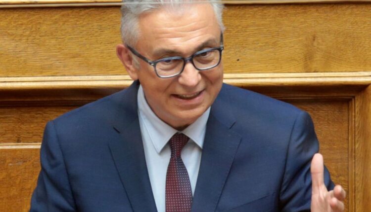 Ρουσόπουλος