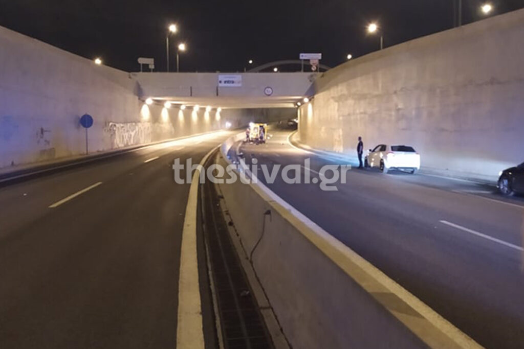 τροχαίο