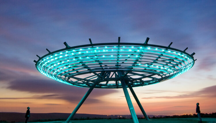 UFO