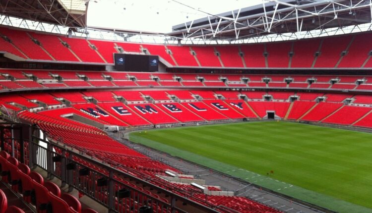 Wembley