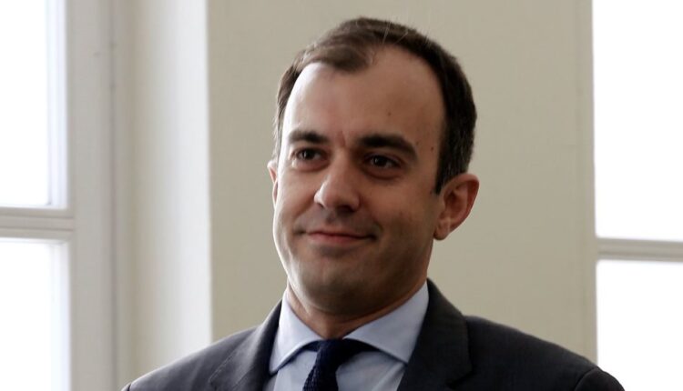 Τάσος Χατζηβασιλείου