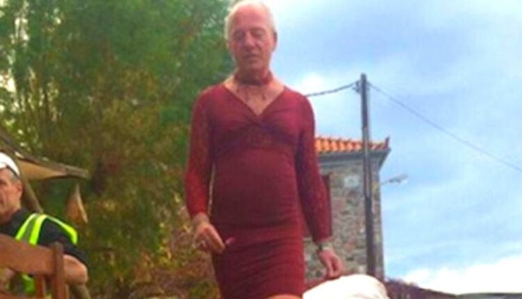 Δήμητρα της Λέσβου