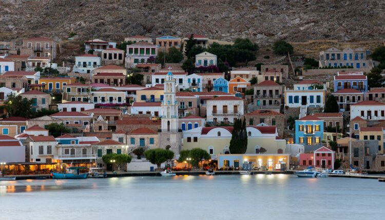 Χάλκη
