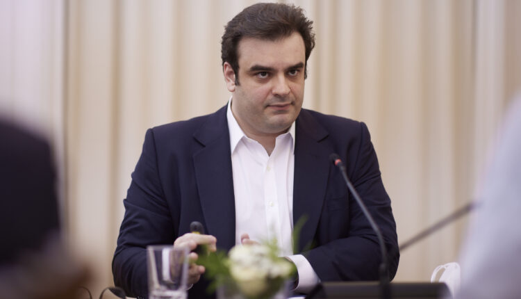 Πιερρακάκης