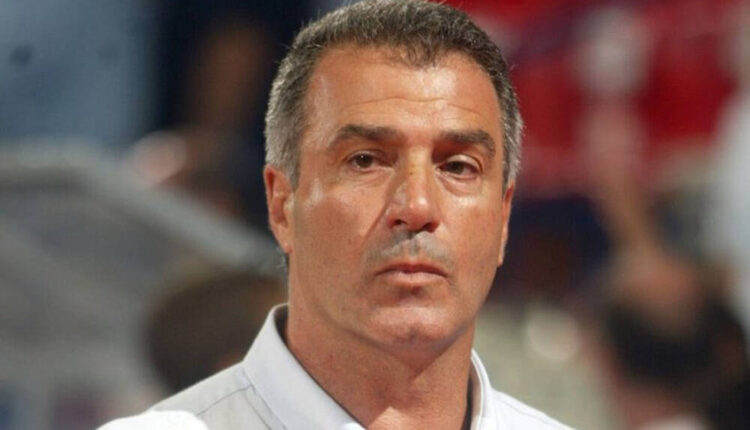 Νίκος Παύλου